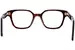 Ahlem Saint Georges OA094 Eyeglasses Full Rim Square Shape