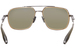 Akoni Pathfinder AKS Sunglasses Men's Square Shape