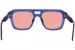 Akoni Perseus AKS-531 Sunglasses Men's Square Shape