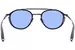 Akoni Skymapper AKS Sunglasses Round Shape