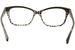 Alain Mikli Women's Eyeglasses A03037 A03037 Full Rim Optical Frame