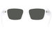 Alexander McQueen AM0328S Sunglasses Men's Rectangle Shape