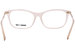 MCQ MQ0254OA Eyeglasses Women's Full Rim Cat Eye