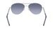 Anne Klein AK7070 Sunglasses Women's Pilot