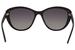 Anne Klein Women's AK7045 AK/7045 Fashion Cat Eye Sunglasses