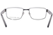 Armani Exchange AX1036 Eyeglasses Frame Men's Full Rim Rectangular