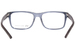 Armani Exchange AX3016 Eyeglasses Frame Men's Full Rim Square