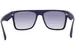 Armani Exchange AX4113S Sunglasses Men's Rectangle Shape
