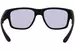 Armani Exchange AX4141SU Sunglasses Men's Square Shape