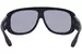 Armani Exchange AX4143SU Sunglasses Men's Pilot