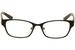 Armani Exchange Eyeglasses AX1013 AX/1013 Full Rim Optical Frame