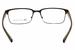 Armani Exchange AX1017 Eyeglasses Frame Men's Full Rim Rectangular