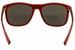 Armani Exchange Men's AX 4049S 4049/S Sunglasses