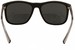 Armani Exchange Men's AX 4049S 4049/S Sunglasses