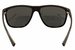 Armani Exchange Men's AX 4052/S 4052S Sunglasses