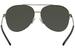 Armani Exchange Men's AX2020S AX/2020S Fashion Sunglasses