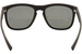 Armani Exchange Men's AX4058S AX/4058/S Sunglasses