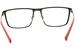 Armani Exchange Men's Eyeglasses AX1022 AX/1022 Full Rim Optical Frame