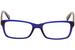 Armani Exchange Men's Eyeglasses AX3007 AX/3007 Full Rim Optical Frame