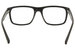 Armani Exchange Men's Eyeglasses AX3025 AX/3025 Full Rim Optical Frame