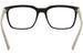 Armani Exchange Men's Eyeglasses AX3045 AX/3045 Full Rim Optical Frame
