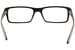 Armani Exchange Women's Eyeglasses AX3017 AX/3017 Full Rim Optical Frame