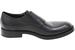 Bacco Bucci Men's Pace Double Monk Strap Loafers Shoes