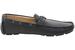 Bacco Bucci Studio Men's Palm Beach Slip-On Driver Loafers Shoes