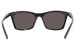 Balenciaga BB0099S Sunglasses Women's Square Shape