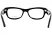 Balenciaga BB0392O Eyeglasses Men's Full Rim Rectangle Shape