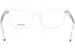 Balenciaga BB0440O Eyeglasses Women's Full Rim Cat Eye