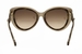 Balenciaga Women's BA26 BA/26 Fashion Cat Eye Sunglasses