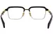 Balmain Admiral-II BPX-183 Eyeglasses Full Rim Square Shape