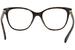 Balmain Women's Eyeglasses BL1077 BL/1077 Full Rim Optical Frame