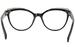 Balmain Women's Eyeglasses BL1079 BL/1079 Full Rim Optical Frame