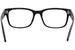 Barton Perreira Men's Eyeglasses Huncke Full Rim Optical Frame