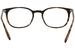 Barton Perreira Men's Eyeglasses James Full Rim Optical Frame