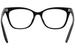 Barton Perreira Women's Eyeglasses Callas Full Rim Optical Frame