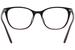 Barton Perreira Women's Eyeglasses Kyger Full Rim Optical Frame