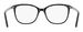 Bebe BB5253 Eyeglasses Women's Full Rim Rectangle Shape