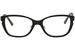 Bebe Women's BB5158 BB/5158 Full Rim Optical Frame