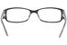 Bebe Women's Glitzy Eyeglasses BB5060 BB/5060 Optical Frame