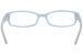 Bebe Women's Hugs Eyeglasses BB5063 BB/5063 Full Rim Optical Frame