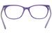 Bebe Popular BB5108 Eyeglasses Women's Full Rim Round Shape