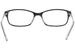 Bebe Shine BB5122 Eyeglasses Women's Full Rim Rectangle Shape