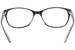 Bebe Women's Sparkle Eyeglasses BB5123 BB/5123 Full Rim Optical Frame