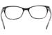 Bebe Wholesome BB5142 Eyeglasses Women's Full Rim Rectangle Shape