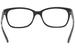 Bebe Wish BB5139 Eyeglasses Women's Full Rim Square Shape