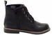 Ben Sherman Boy's Buckingham Fashion Ankle Boots Shoes