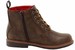 Ben Sherman Boy's Buckingham Fashion Ankle Boots Shoes